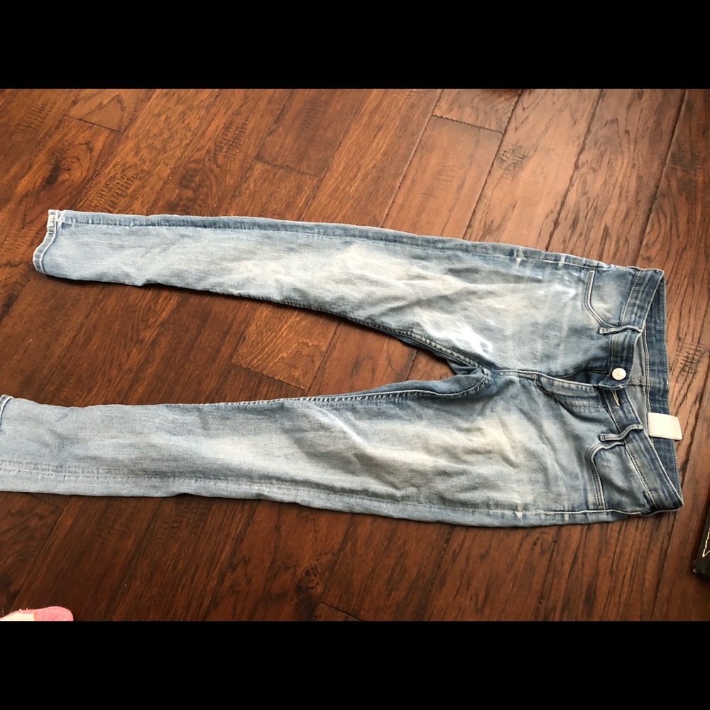 H&M skinny Jean